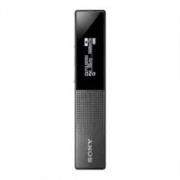 Sony Icd-Tx650 Ses Kayıt Cihazı