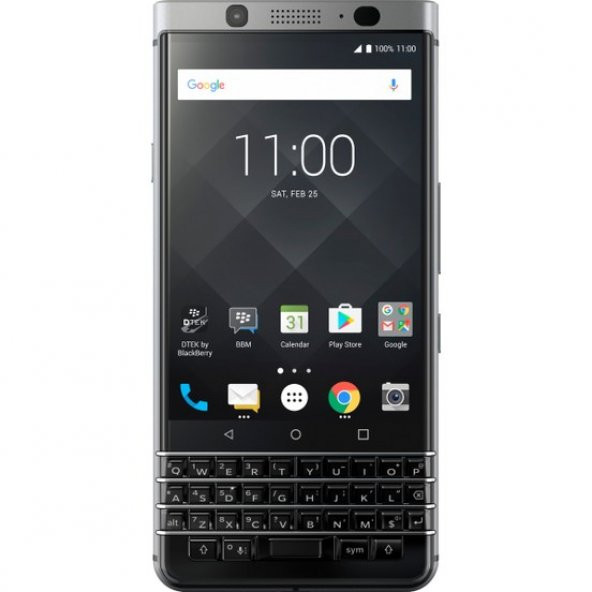 BlackBerry KEYone (Resmi Distribütör Garantili)