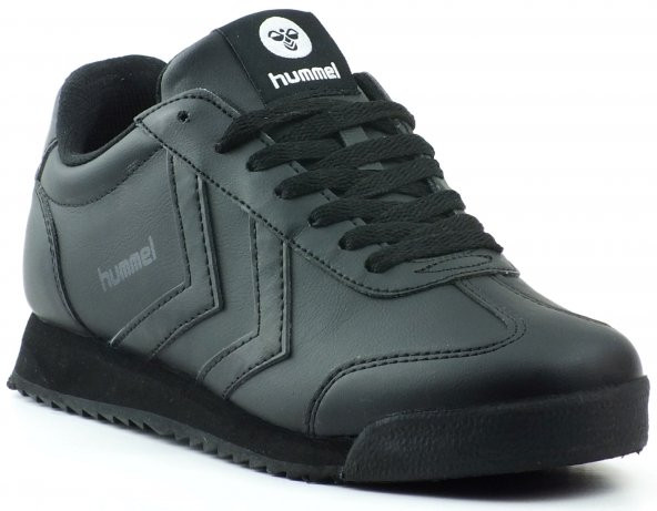 Hummel Messmer 23 Spor Ayakkabı 4 Farklı Renk - 2