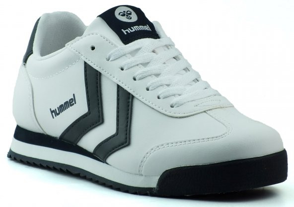 Hummel Messmer 23 Spor Ayakkabı 4 Farklı Renk - 3