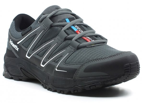 Kinetix Cedric Waterproof Su Geçirmez Spor Ayakkabı - 1
