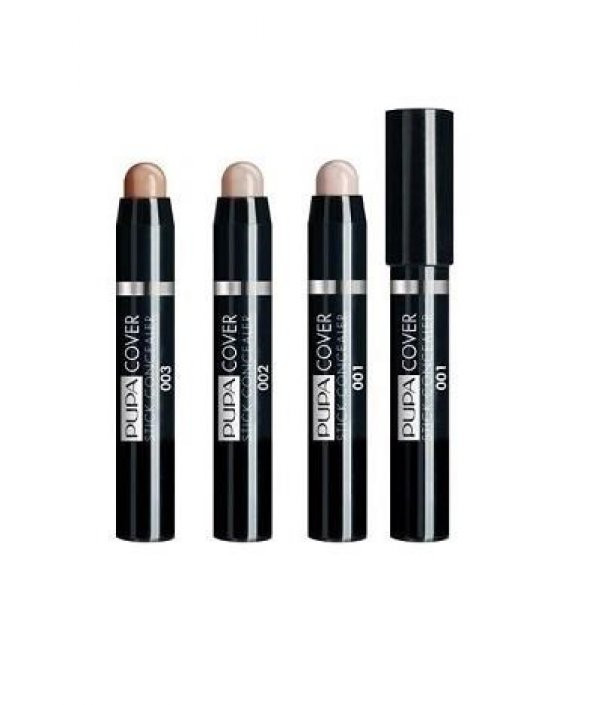 Pupa Cover Stick Concealer - 002