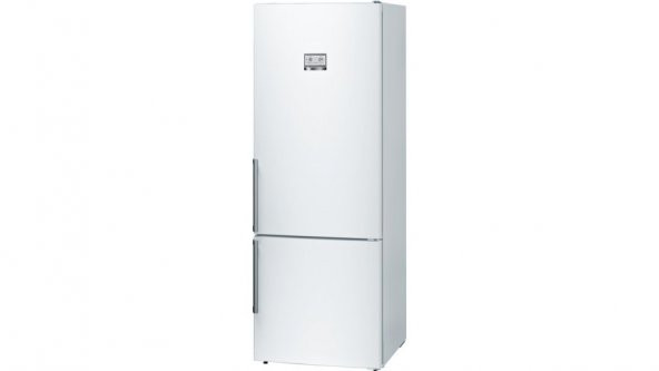 Bosch KGN56AW30N 559L. No Frost Buzdolabı