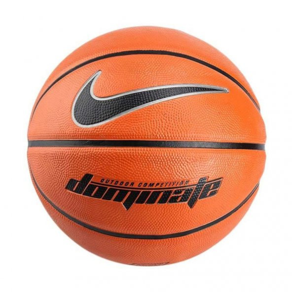Nike Dominate 7 No Basketbol Topu N.Kı.00.847.07