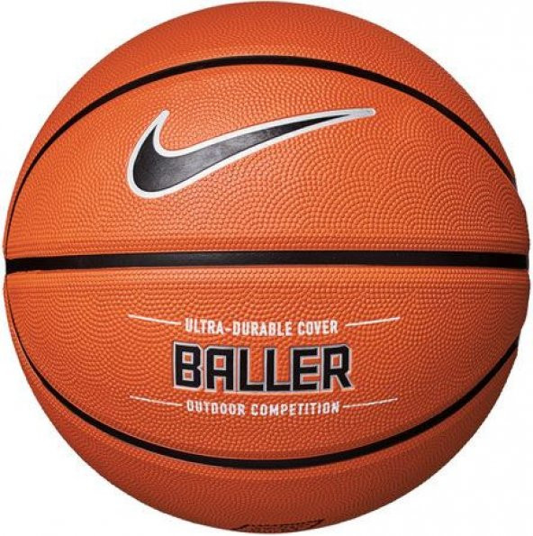 Nike Baller Outdoor No7 Kauçuk Basketbol Top N.KI.32.855.07