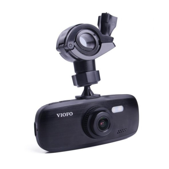 VIOFO G1W-S GPS ARAÇ KAMERASI - 2