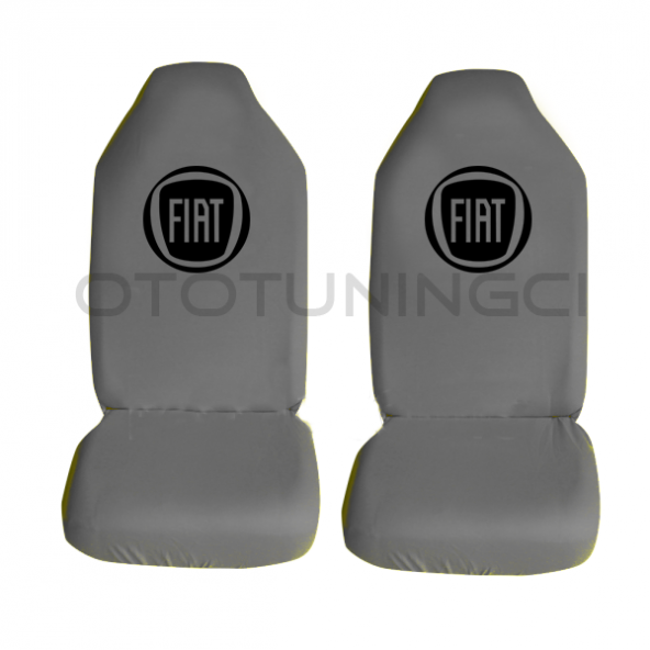 FIAT SİENA SERİSİ ÖN KOLTUK KILIF 8 RENK ÇEŞİDİ - 1