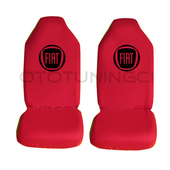 FIAT SİENA SERİSİ ÖN KOLTUK KILIF 8 RENK ÇEŞİDİ - 4