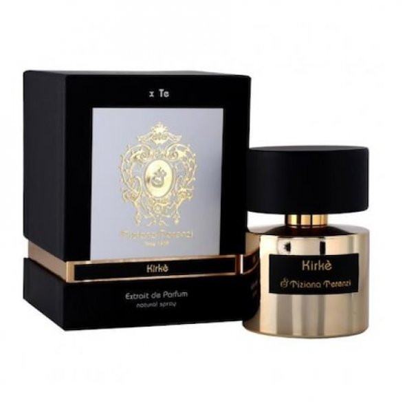 Tiziana Terenzi Kirke Edp 100 ML Parfüm