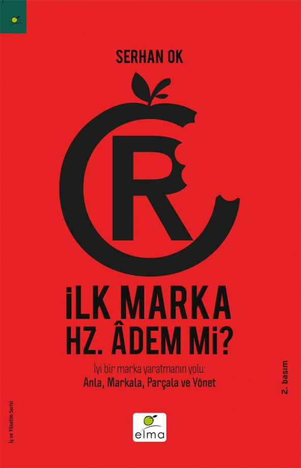 İLK MARKA HZ.ADEM Mİ ROMANI - elma yayınları kitapları