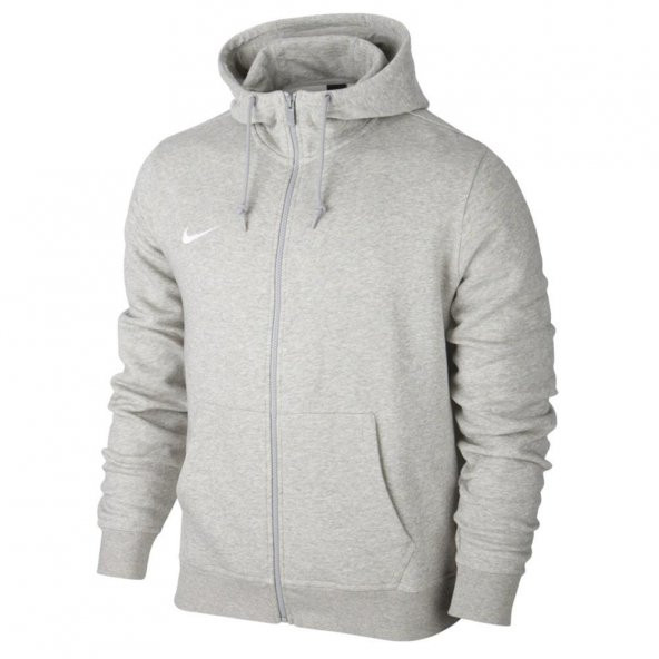 Nike Team Club Fz Hoody 658497-050 Erkek Sweatshirt