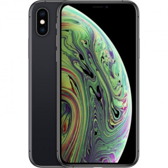 Apple iPhone XS 64GB Akıllı Telefon - 2