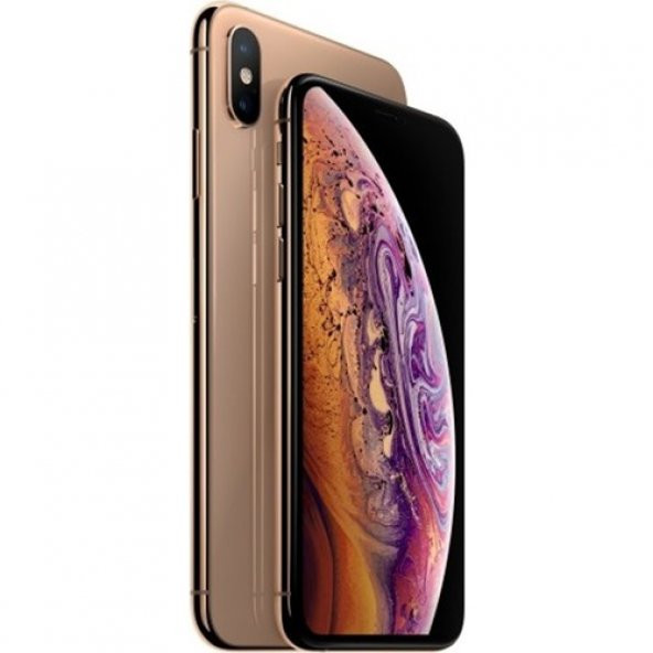 Apple iPhone XS 64GB Akıllı Telefon - 3