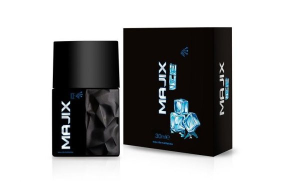 Majix Edt 30 ml Ice AXE