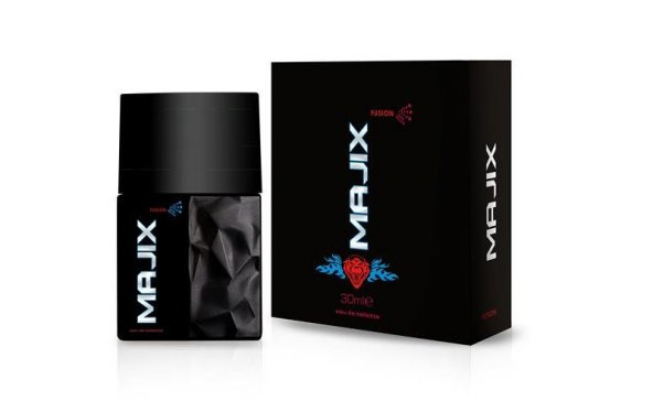 Majix Edt 30 ml Fusion AXE