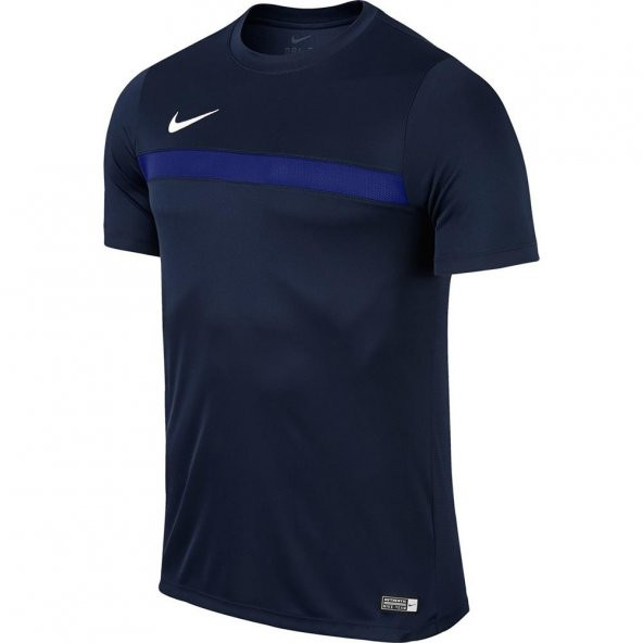 Nike Academy 16 Ss Top 725932-451 Erkek T-Shirt