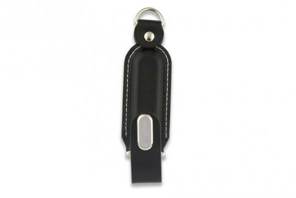 BYL33 16GB Deri Usb Flash Bellek - 4