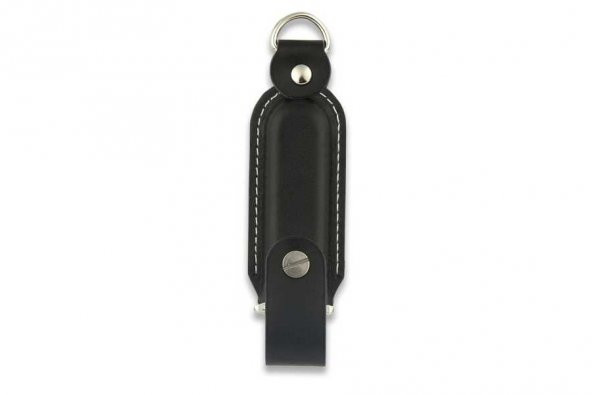 BYL33 16GB Deri Usb Flash Bellek - 5