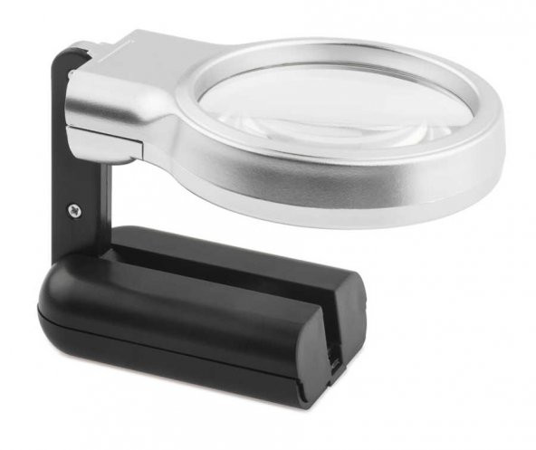 1035 LED IŞIKLI BÜYÜTEÇ - 3