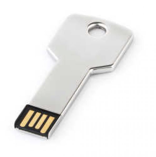 BYL16 32 GB Anahtar Usb Flaş Bellek - 2
