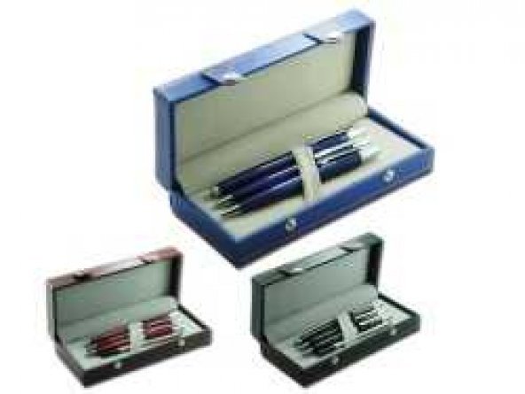 2803 Üçlü Kalem Seti - 4