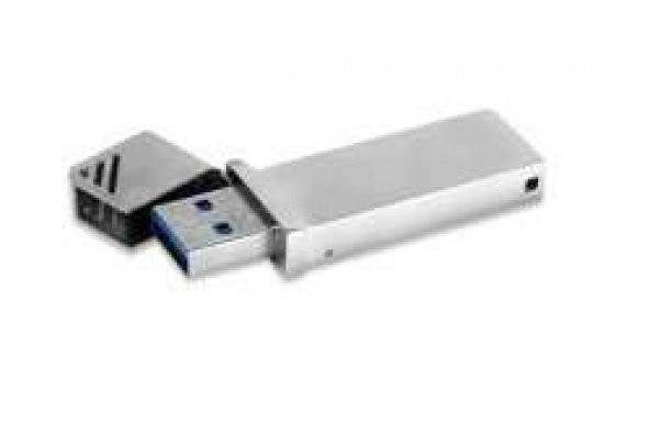 BYL108 16 GB 3.0 Metal Usb Flaş Bellek - 4