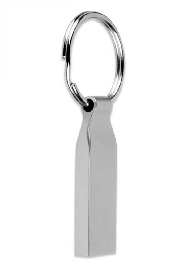 BYL100 16GB Metal Usb Flaş Bellek - 2