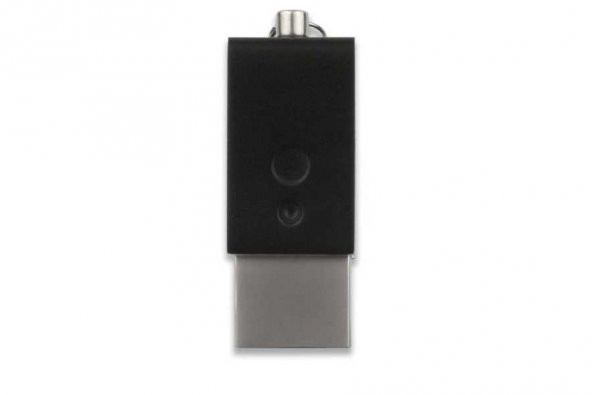BYL102 Type-c 16GB Metal Usb Flaş Bellek - 3