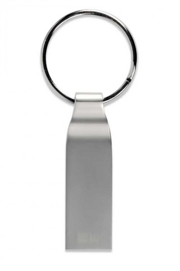 BYL100 16GB Metal Usb Flaş Bellek - 3