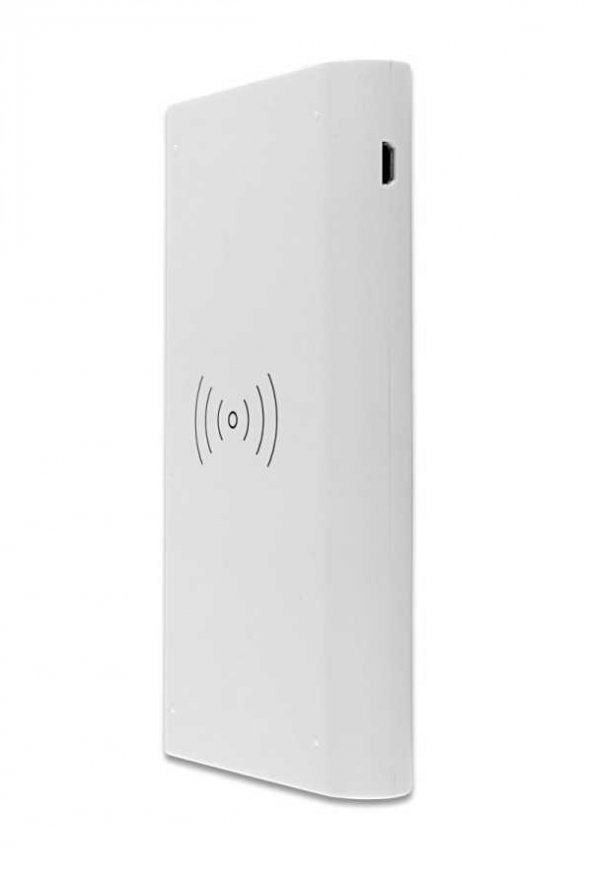 BYLK 58 10.000 mAh Wireless Powerbank - 2