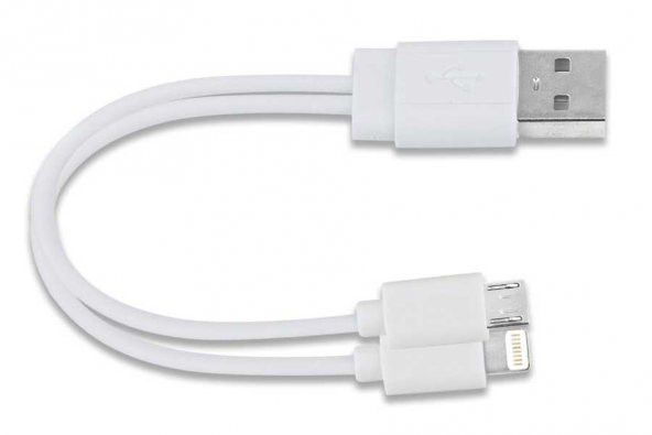 BYLK 58 10.000 mAh Wireless Powerbank - 6