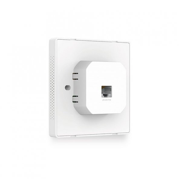 TP-LINK EAP115 1PORT POE 300Mbps DUVAR TİPİ ACCESS POINT - 2