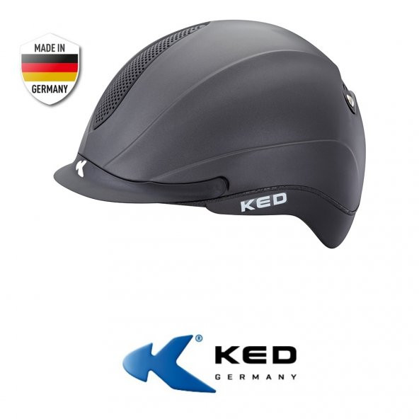 KED® Tog VENTRI Made in Germany