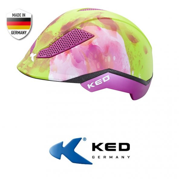 KED® Tog PINA Made in Germany