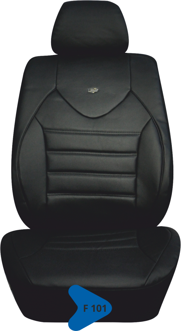 FORD Taunus Deri Koltuk Kılıfı Takımı Koltuk Döşemesi - 3