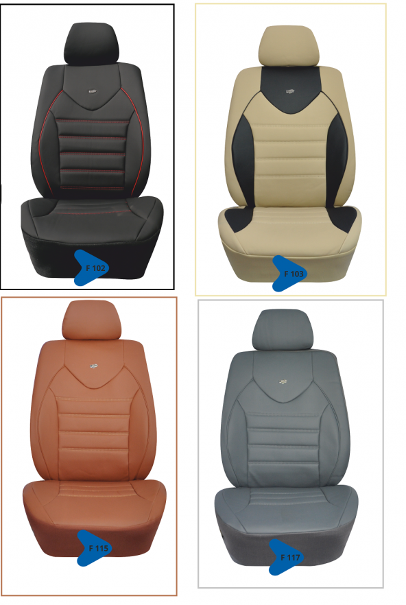 TOYOTA Auris Deri Koltuk Kılıfı Takımı Koltuk Döşemesi