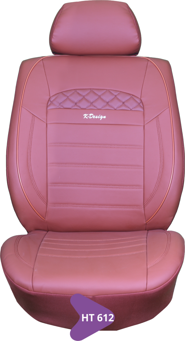 SEAT Cordoba Deri Koltuk Kılıfı Takımı Koltuk Döşemesi - 2