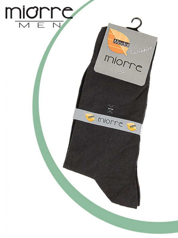 Miorre Modal Erkek Çorabı 029022