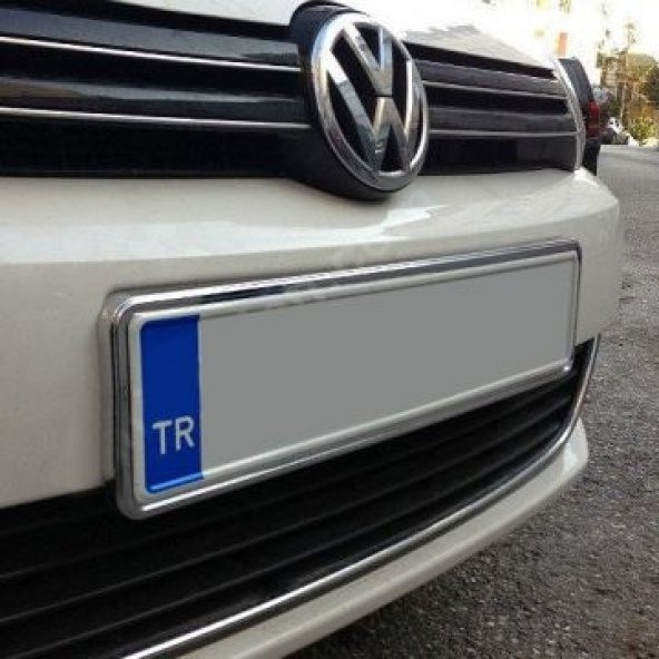 SKODA Octavia Krom Plakalık 2 Li - 2