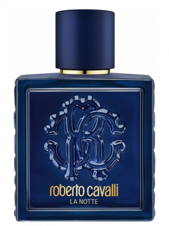 Roberto Cavalli Uomo La Notte EDT 100 ml Erkek Parfüm
