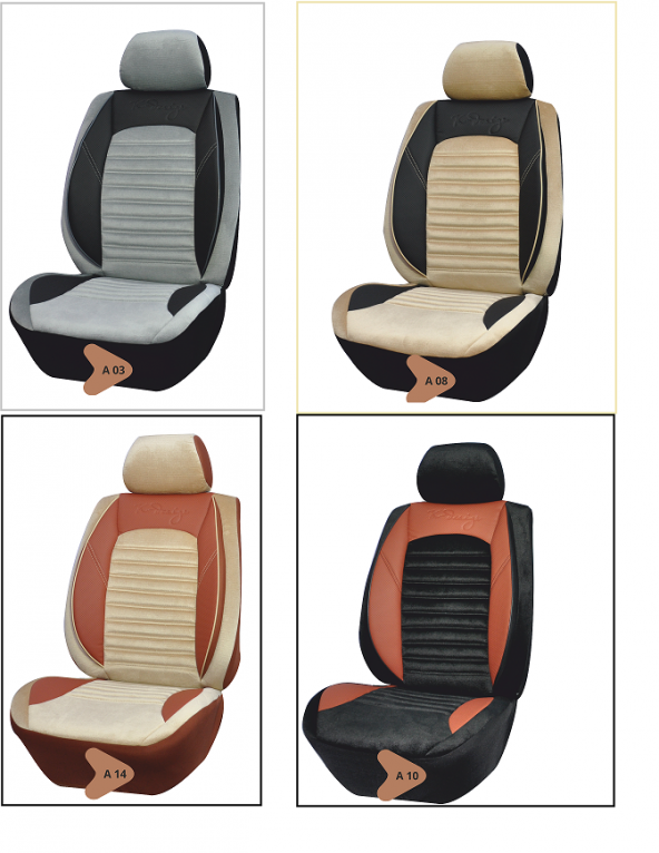 SKODA Fabia KOLTUK KILIFI TAKIMI A+KALİTE