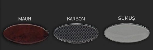 FORD C-MAX 2004-2010 TORPİDO / KONSOL MAUN KAPLAMASI 12 PARÇA - 2