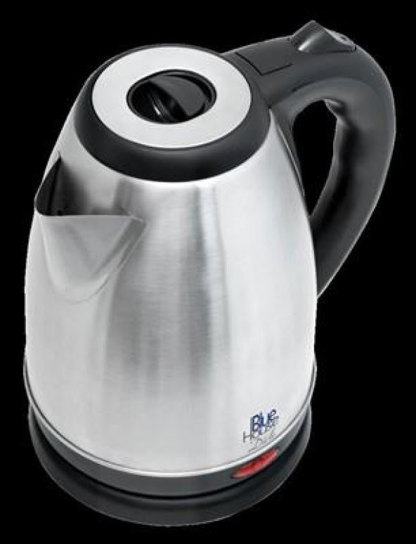BLUEHOUSE BH234MK DİCLE KETTLE SU ISITICI - 3