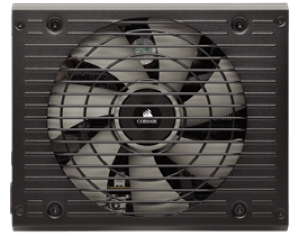 CORSAIR CP-9020139-EU HX 1000W 80+ POWER SUPPLY - 5