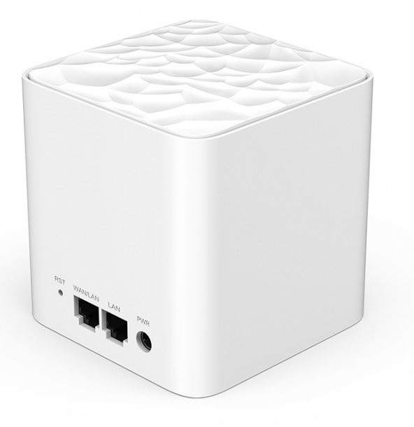 TENDA NOVA MW3-2 MESH AC1200 2PORT ROUTER(İKİLİİ) - 3