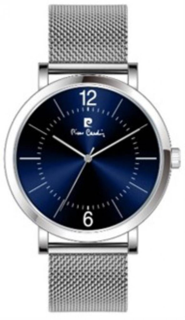 PIERRE CARDIN 800022F104 Hasır Kordonlu Bayan KOL SAATİ - 2