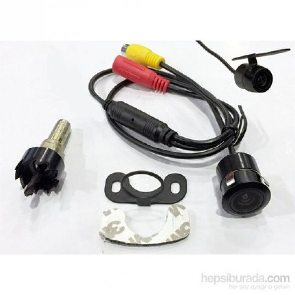 BM AUDİO-7 inc FULLHD-USB-SD-BLUETOOTH-MİRRORLİNK-MP3-MP4-MP5-MKV-FLV-KAMERA HEDİYESİDİR - 3
