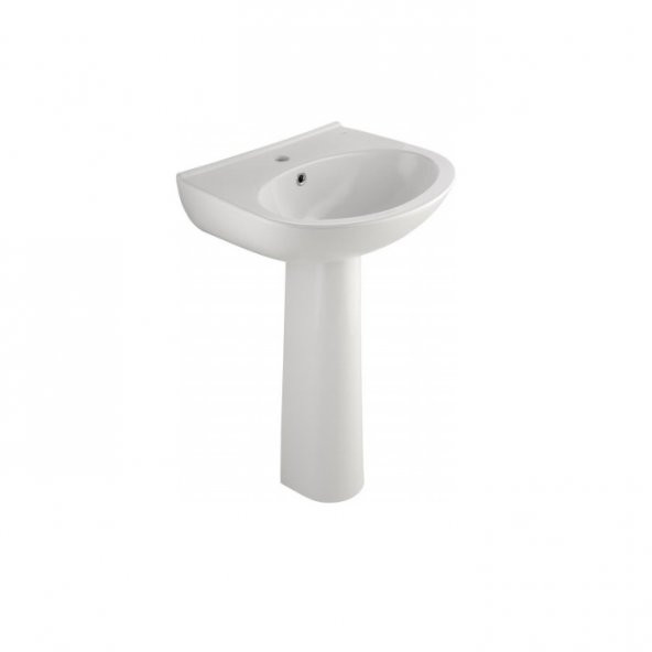 KALE | İNDİGO 56CM LAVABO ARM DLİ BZ - 1