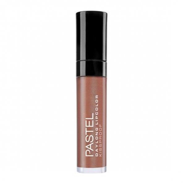 Pastel Kıss Pr Daylong Lipgloss No:40 - 2