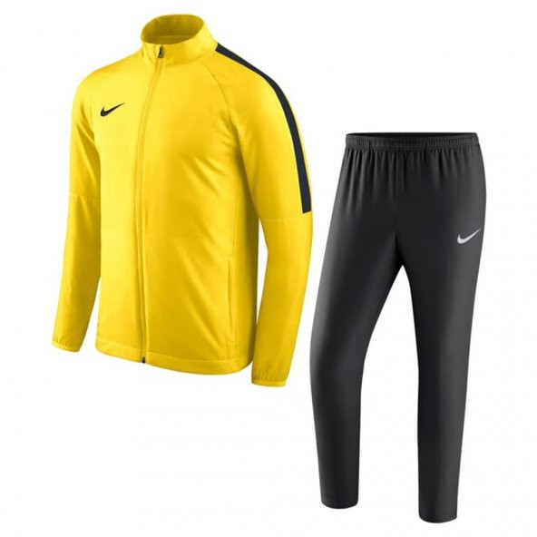 Nike Dry Academy 18 Trk Suit Wvn 893709-719 Eşofman Takım